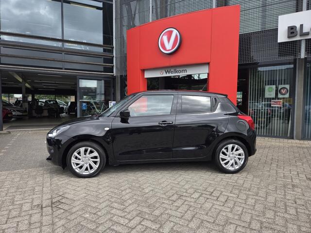 Suzuki SWIFT 1.2 83pk Select SmartHybrid | Camera | Carplay | Climate