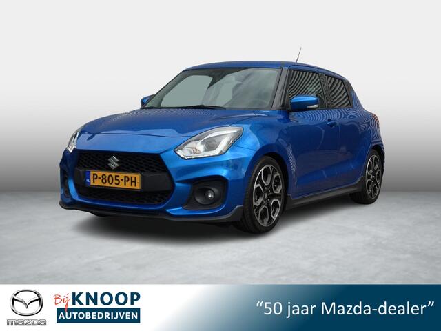 Suzuki SWIFT 1.4 Sport | Camera | Navi | 12 maanden Garantie |