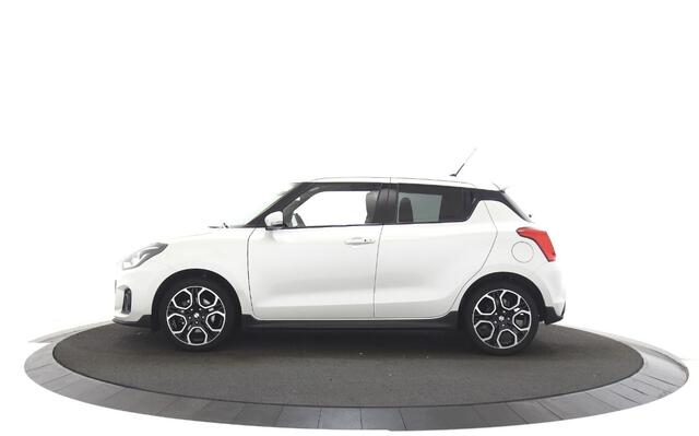 Suzuki SWIFT 1.4 Sport Smart Hybrid Navigatie / Camera / Cruise