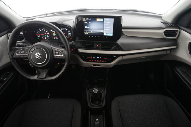 Suzuki SWIFT 1.2 Comfort Smart Hybrid