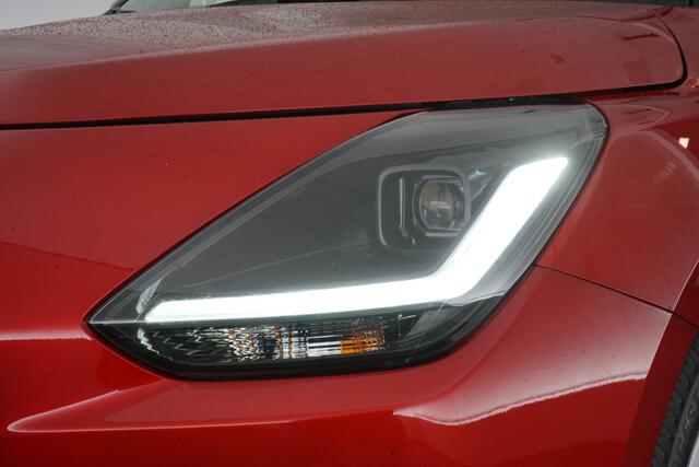 Suzuki SWIFT 1.2 Comfort Smart Hybrid