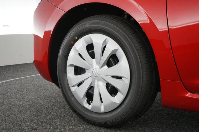 Suzuki SWIFT 1.2 Comfort Smart Hybrid
