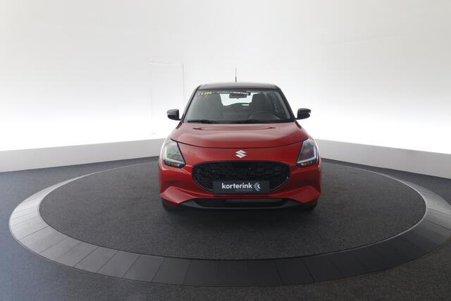 Suzuki SWIFT 1.2 Comfort Smart Hybrid