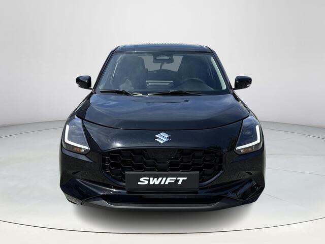 Suzuki SWIFT 1.2 Style Smart Hybrid **AUTOMAAT/ NIEUWE AUTO/ DIRECT LEVERBAAR**