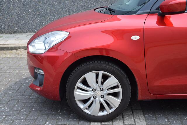 Suzuki SWIFT 1.0 Select | Dealer onderhouden | Apple carplay/android | Stoelverwarming |