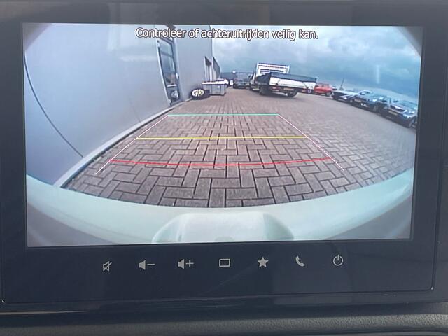 Suzuki SWIFT 1.2 Style Smart Hybrid Automaat Navigatie, Climate Control, Adaptive Cruise Control, LED, Camera, 16"Lm, Stoelverwarming