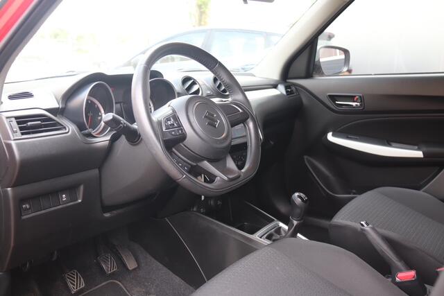 Suzuki SWIFT 1.2 Select