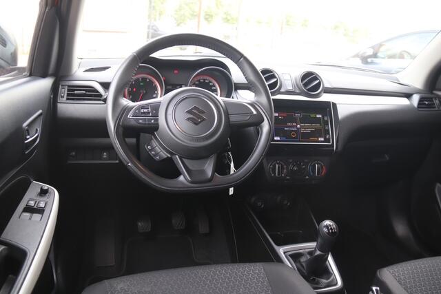Suzuki SWIFT 1.2 Select