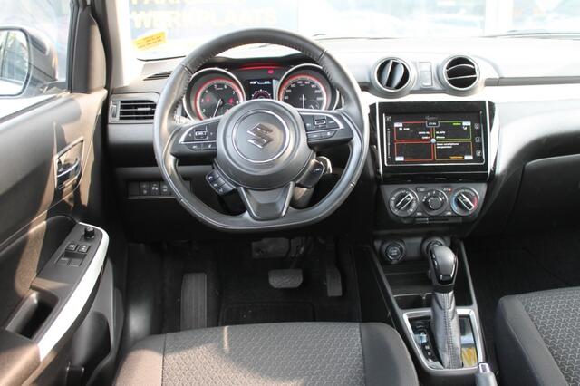 Suzuki SWIFT 1.2 SELECT SMARTHYB. Automaat