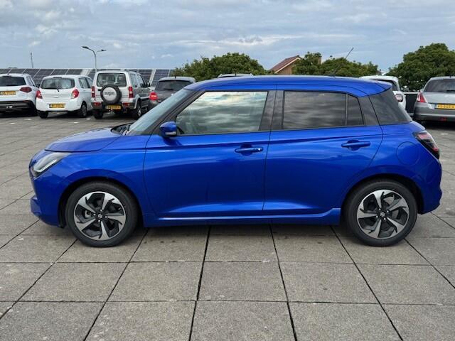 Suzuki SWIFT 1.2 Style Hybrid Automaat