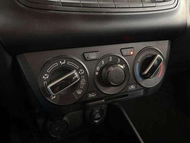 Suzuki SWIFT 1.2 Comfort