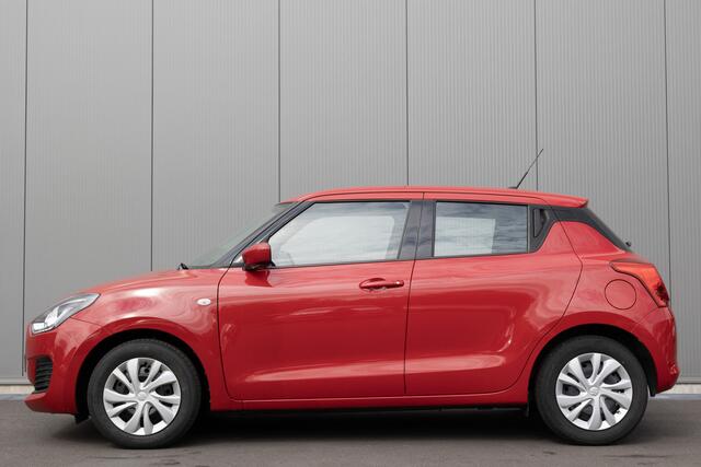 Suzuki SWIFT 1.2 Comfort Smart Hybrid | NL-AUTO | ADAP CRUISE | AIRCO |