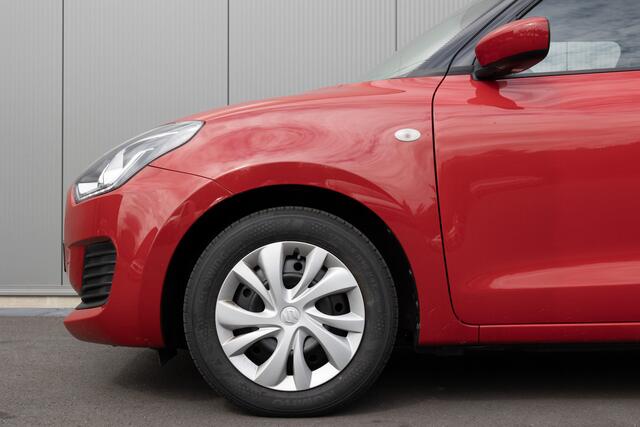 Suzuki SWIFT 1.2 Comfort Smart Hybrid | NL-AUTO | ADAP CRUISE | AIRCO |