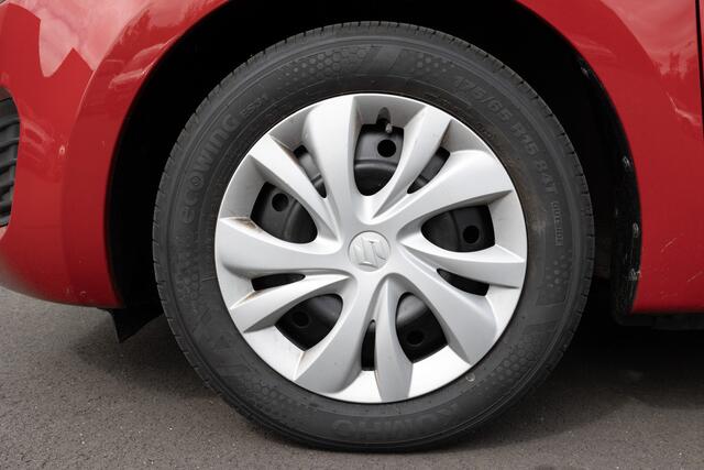 Suzuki SWIFT 1.2 Comfort Smart Hybrid | NL-AUTO | ADAP CRUISE | AIRCO |
