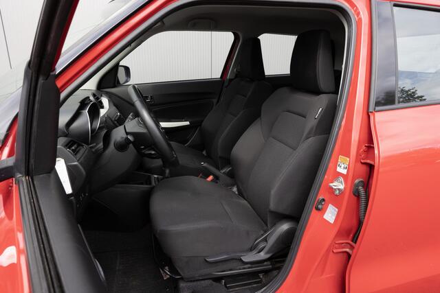 Suzuki SWIFT 1.2 Comfort Smart Hybrid | NL-AUTO | ADAP CRUISE | AIRCO |