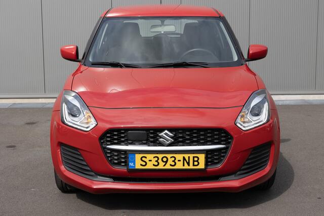 Suzuki SWIFT 1.2 Comfort Smart Hybrid | NL-AUTO | ADAP CRUISE | AIRCO |