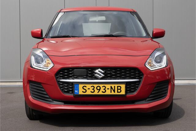 Suzuki SWIFT 1.2 Comfort Smart Hybrid | NL-AUTO | ADAP CRUISE | AIRCO |