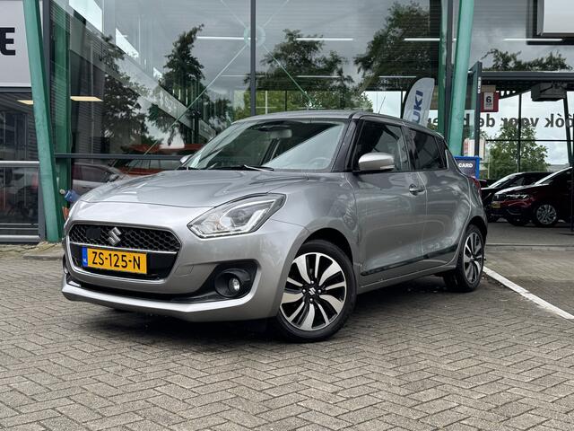 Suzuki SWIFT 1.2 Stijl Smart Hybrid 90pk | Cruise Control | Achteruitrijcamera | Apple Carplay/Android Auto | Climate Control |