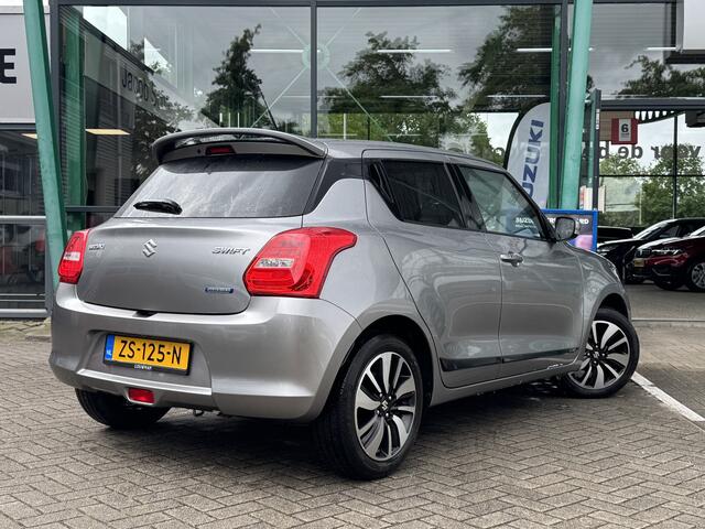 Suzuki SWIFT 1.2 Stijl Smart Hybrid 90pk | Cruise Control | Achteruitrijcamera | Apple Carplay/Android Auto | Climate Control |