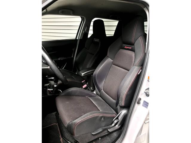 Suzuki SWIFT 1.4 Boosterjet Sport Rijklaarprijs!