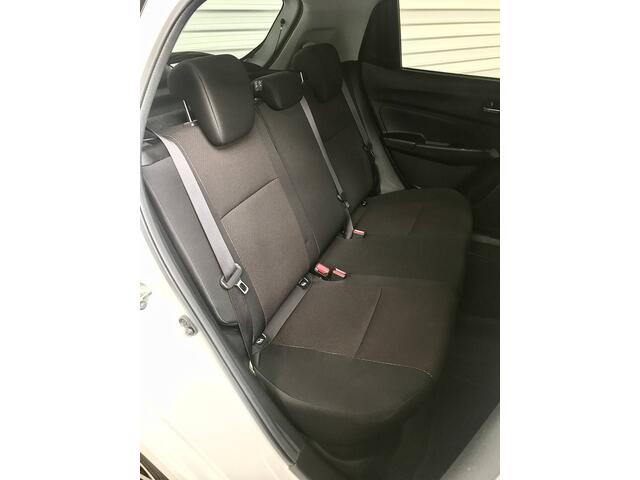 Suzuki SWIFT 1.4 Boosterjet Sport Rijklaarprijs!