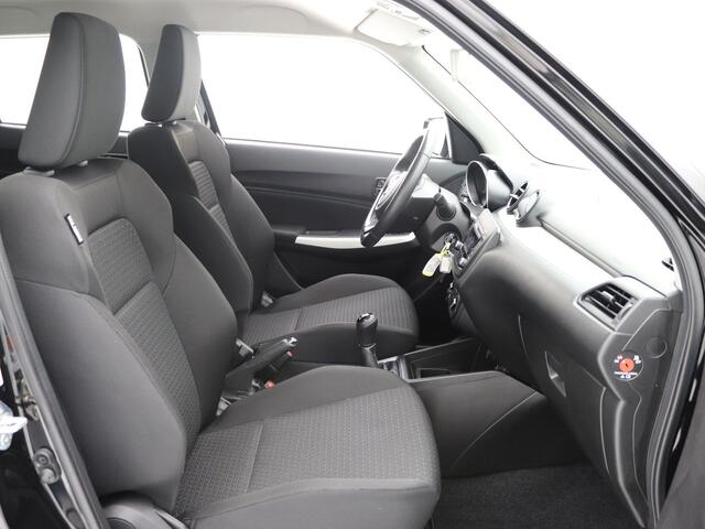 Suzuki SWIFT 1.2 Comfort Smart Hybrid