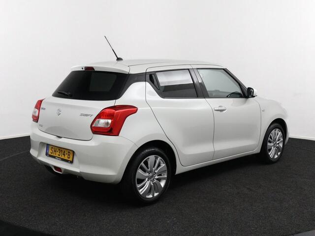 Suzuki SWIFT 1.2 Select | Parelmoer | Achteruitrijcamera | Apple Carplay | Android Auto |