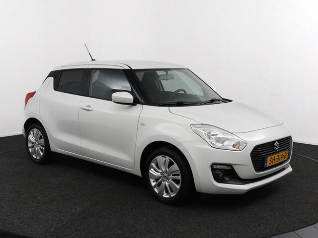 Suzuki SWIFT 1.2 Select | Parelmoer | Achteruitrijcamera | Apple Carplay | Android Auto |