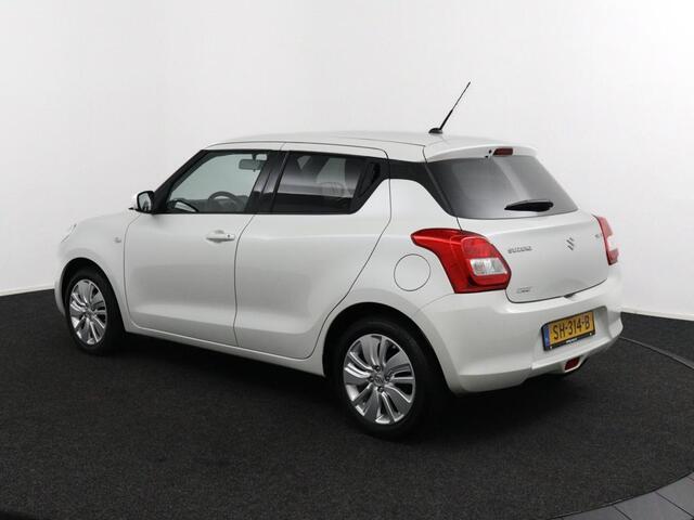 Suzuki SWIFT 1.2 Select | Parelmoer | Achteruitrijcamera | Apple Carplay | Android Auto |