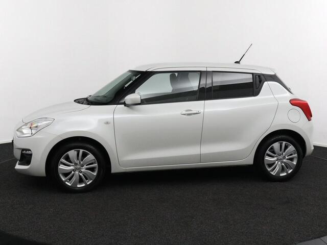 Suzuki SWIFT 1.2 Select | Parelmoer | Achteruitrijcamera | Apple Carplay | Android Auto |