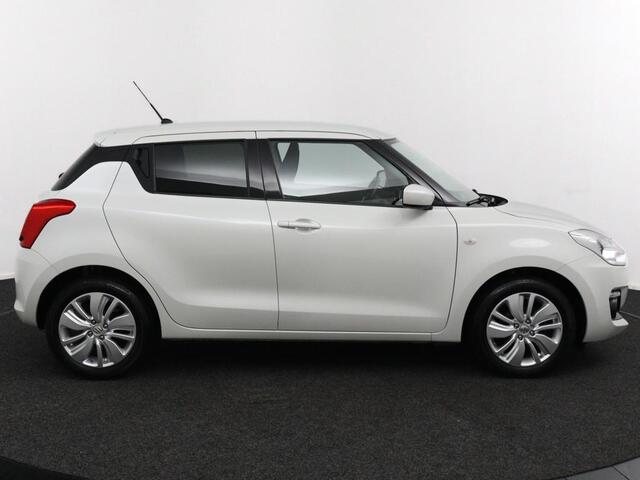 Suzuki SWIFT 1.2 Select | Parelmoer | Achteruitrijcamera | Apple Carplay | Android Auto |