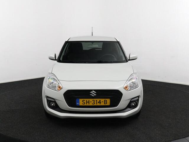 Suzuki SWIFT 1.2 Select | Parelmoer | Achteruitrijcamera | Apple Carplay | Android Auto |