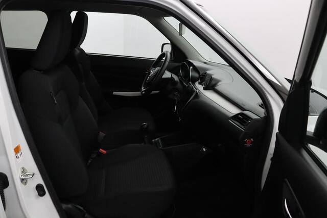Suzuki SWIFT 1.2 Select | Parelmoer | Achteruitrijcamera | Apple Carplay | Android Auto |