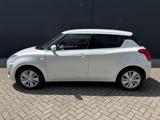 Suzuki SWIFT 1.2 Select Smart Hybrid | Trekhaak |