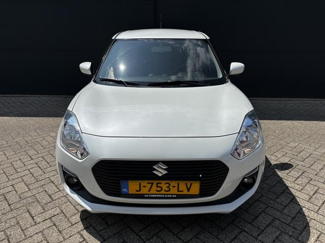 Suzuki SWIFT 1.2 Select Smart Hybrid | Trekhaak |