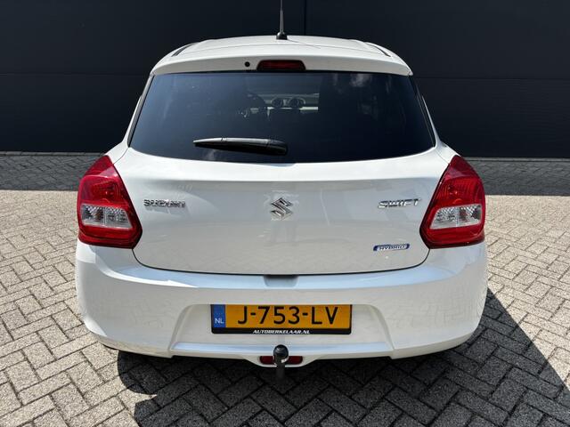 Suzuki SWIFT 1.2 Select Smart Hybrid | Trekhaak |