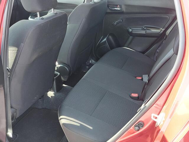 Suzuki SWIFT 1.2 Select AIRCO | LMV | TREKHAAK | rijklaarprijs!!