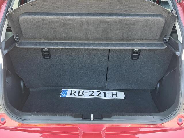 Suzuki SWIFT 1.2 Select AIRCO | LMV | TREKHAAK | rijklaarprijs!!