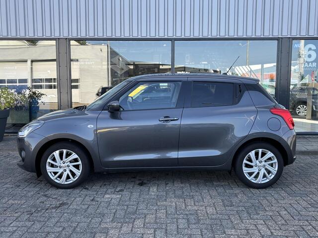 Suzuki SWIFT 1.2 Select Smart Hybrid Lmv/Airco/Cruise