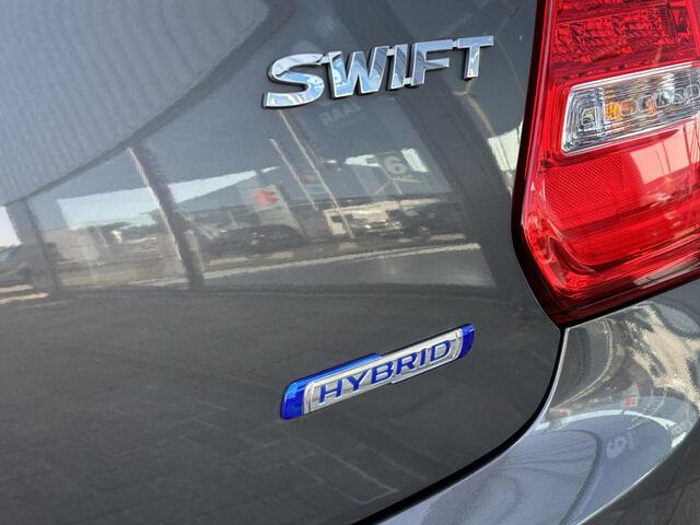 Suzuki SWIFT 1.2 Select Smart Hybrid Lmv/Airco/Cruise