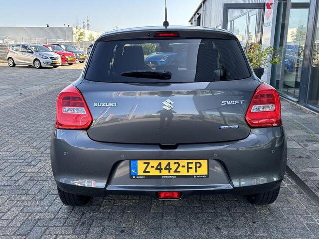 Suzuki SWIFT 1.2 Select Smart Hybrid Lmv/Airco/Cruise