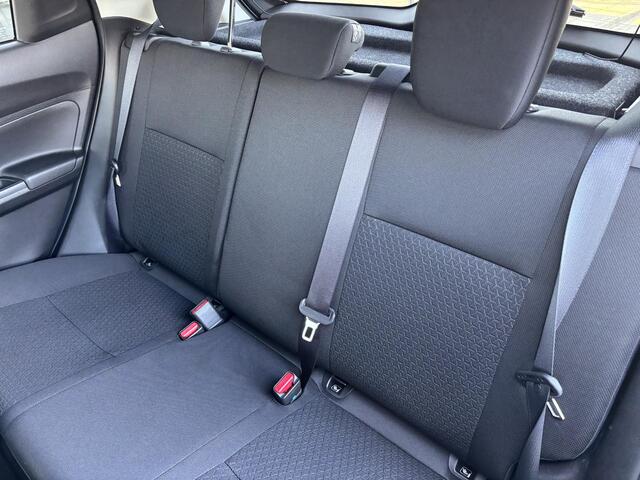 Suzuki SWIFT 1.2 Select Smart Hybrid Lmv/Airco/Cruise