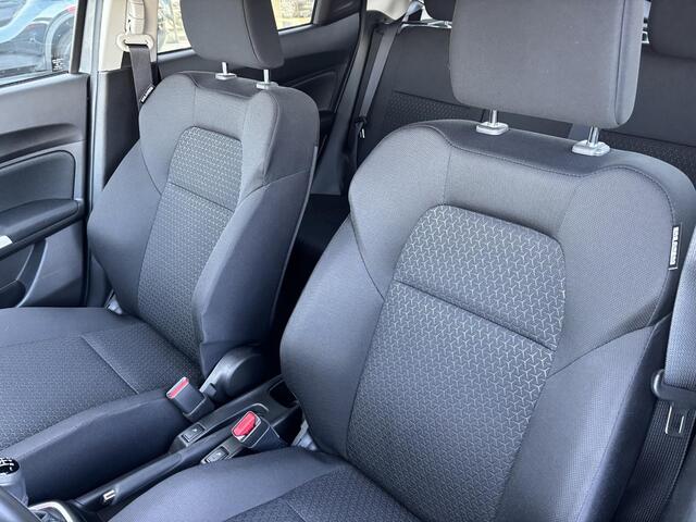 Suzuki SWIFT 1.2 Select Smart Hybrid Lmv/Airco/Cruise