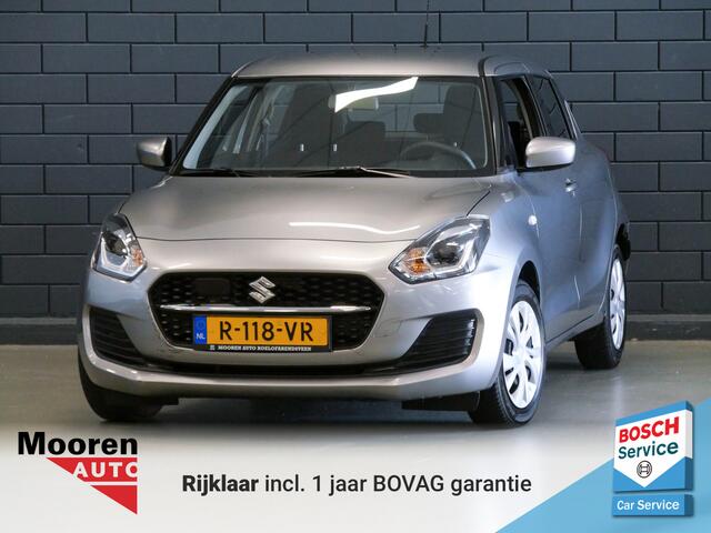 Suzuki SWIFT 1.2 Comfort Smart Hybrid | AIRCO | CRUISE CONTROL |