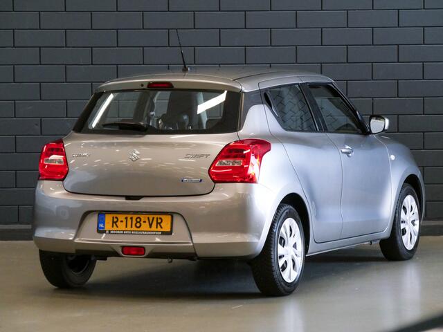 Suzuki SWIFT 1.2 Comfort Smart Hybrid | AIRCO | CRUISE CONTROL |