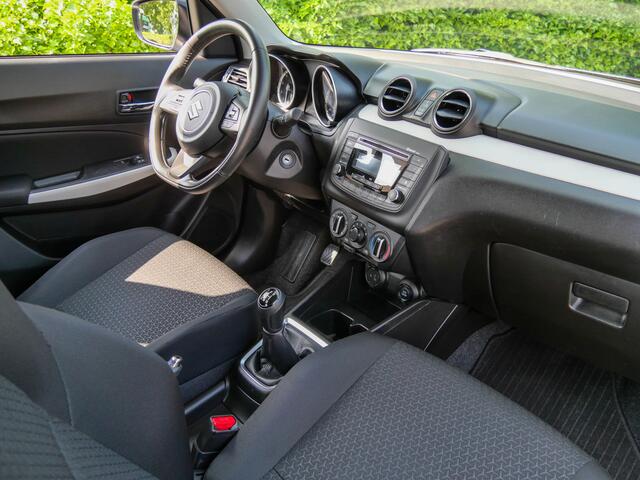Suzuki SWIFT 1.2 Comfort Smart Hybrid | AIRCO | CRUISE CONTROL |