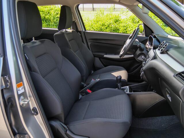 Suzuki SWIFT 1.2 Comfort Smart Hybrid | AIRCO | CRUISE CONTROL |