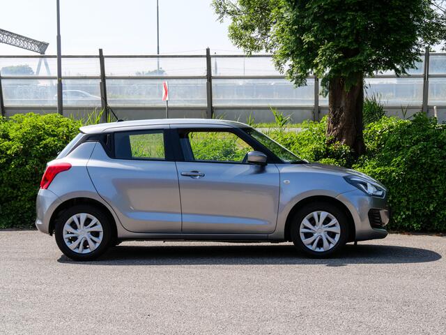 Suzuki SWIFT 1.2 Comfort Smart Hybrid | AIRCO | CRUISE CONTROL |