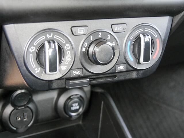 Suzuki SWIFT 1.2 Comfort Smart Hybrid | AIRCO | CRUISE CONTROL |