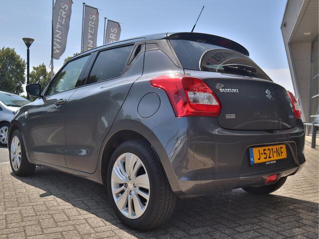 Suzuki SWIFT 1.2 Select Smart Hybrid | Dealerauto! | Airco | Camera | Navigatie | Stoelverwarming |